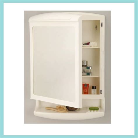 cipla plast stainless steel bathroom cabinet|CIPLA PLAST Plastic Pride Bathroom Cabinet With Mirror.